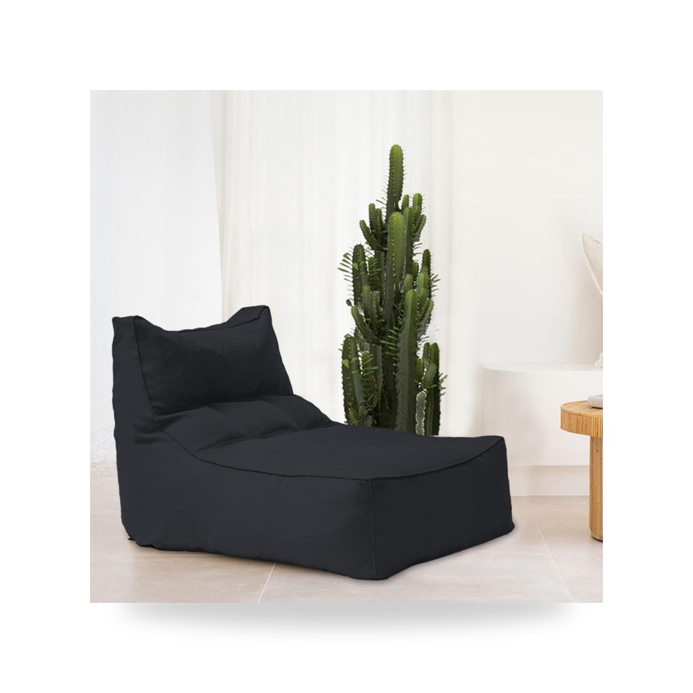 طاولة رمادي Comfortable Dark 100×80 In House موديل SBB202631 In-House