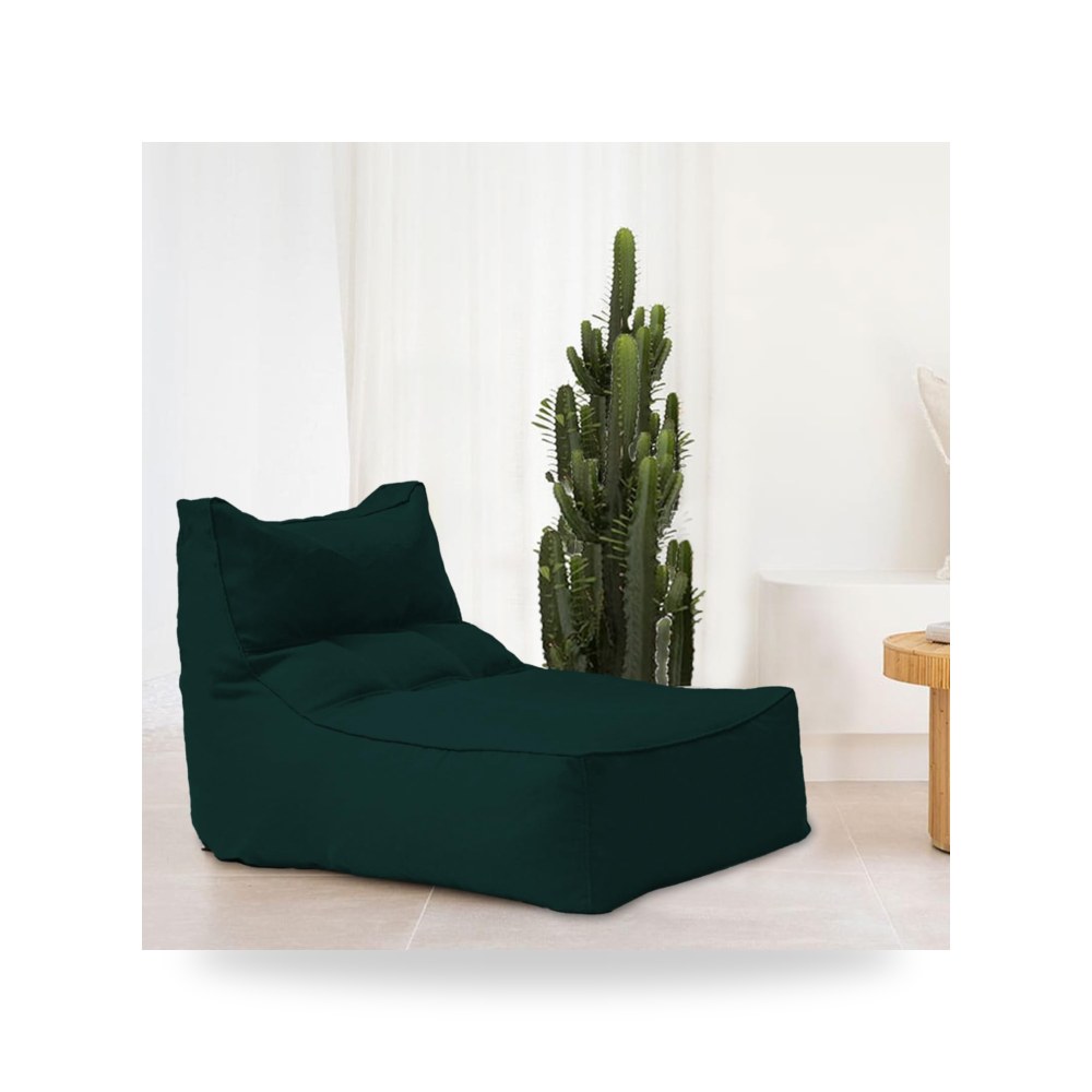 طاولة أخضر Comfortable Dark 100×80 In House موديل SBB202633 In-House