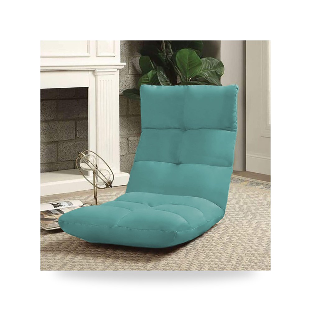 كرسي قطيفة أحمر Picnic Turquoise 120×50 In In-House