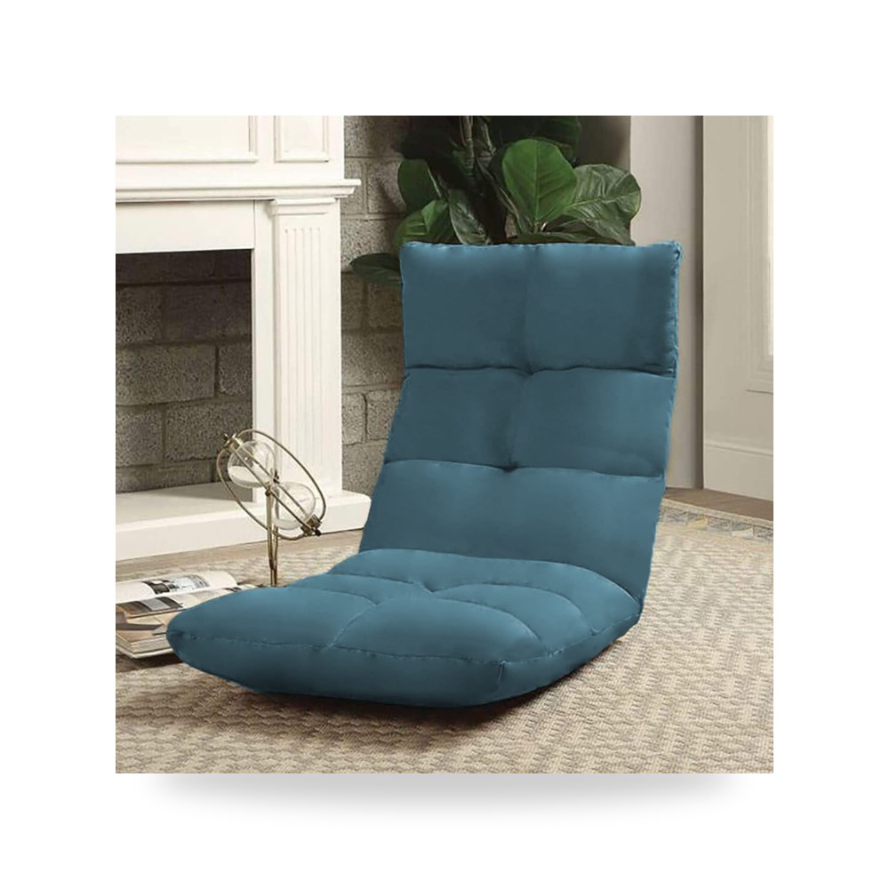 كرسي قطيفة أحمر Picnic Dark Turquoise 120×50 In-House