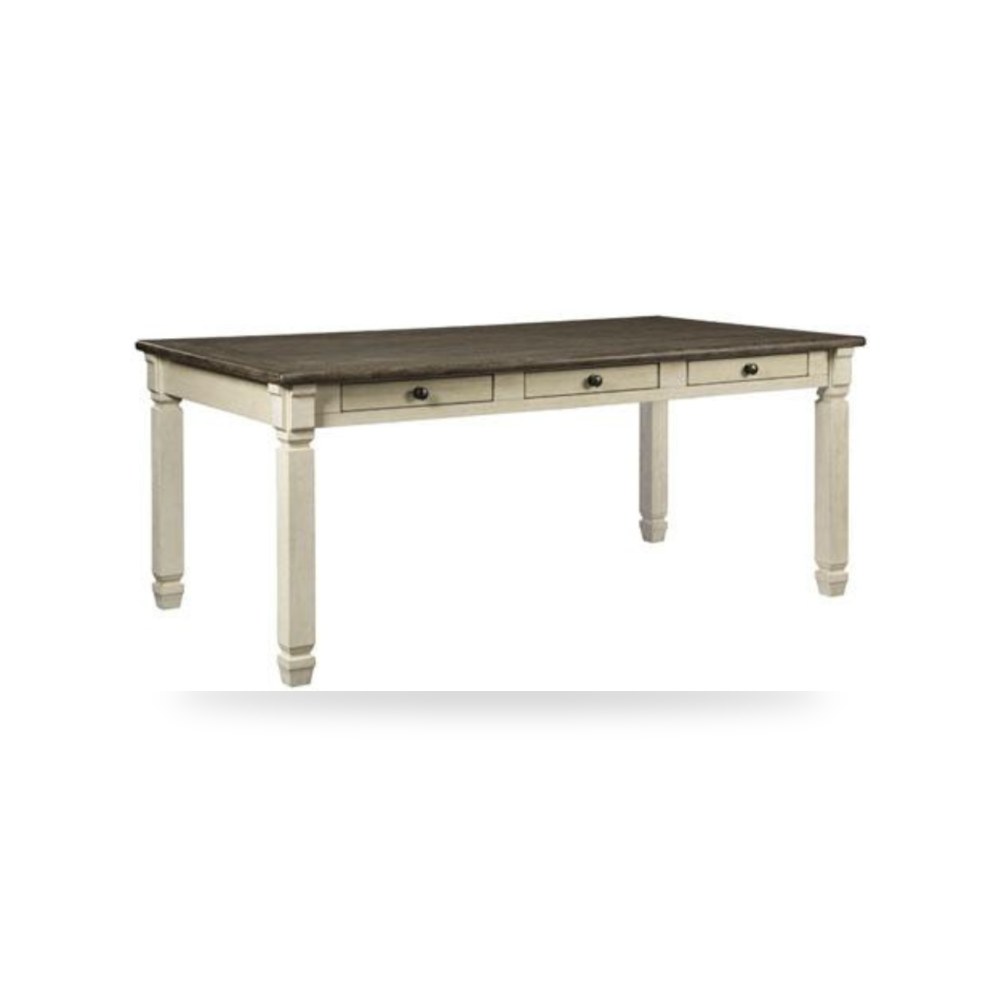 طاولة طعام Bolanburg موديل D647-25