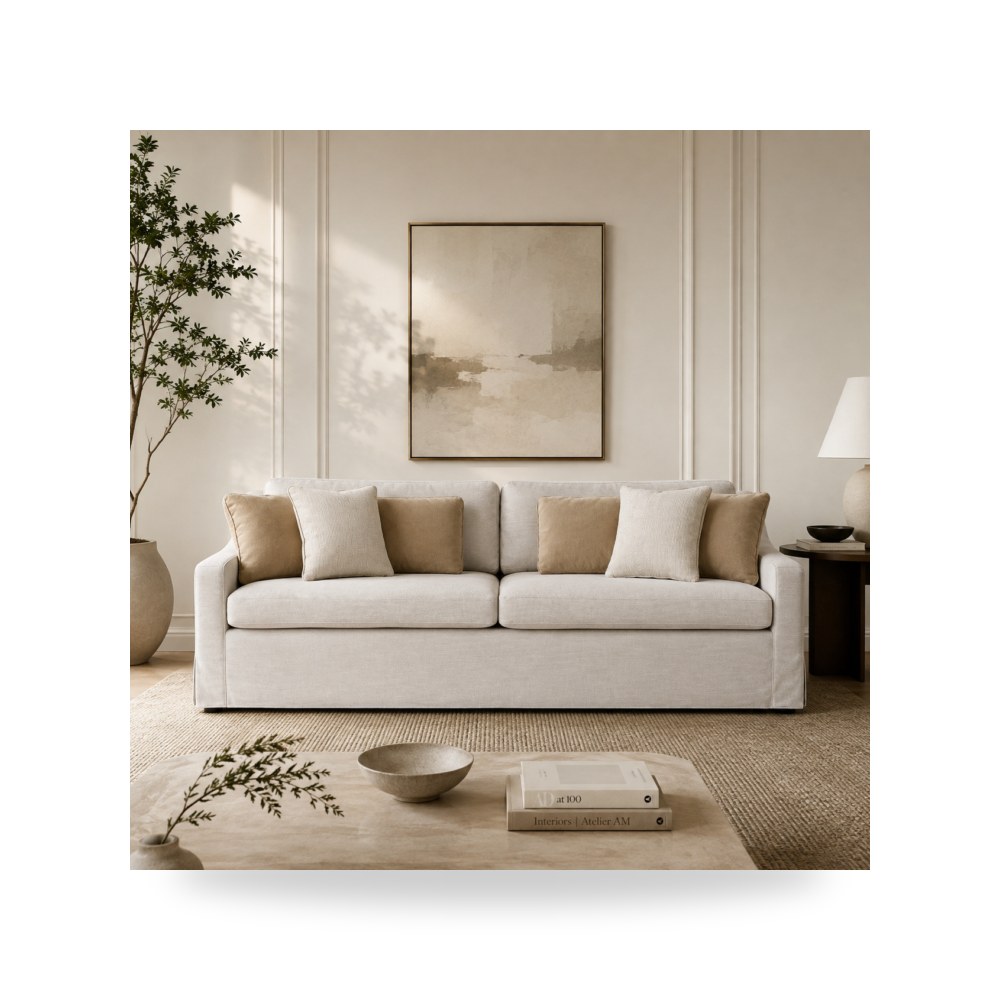 كنب أريكة روتس موديل R1889 000638S