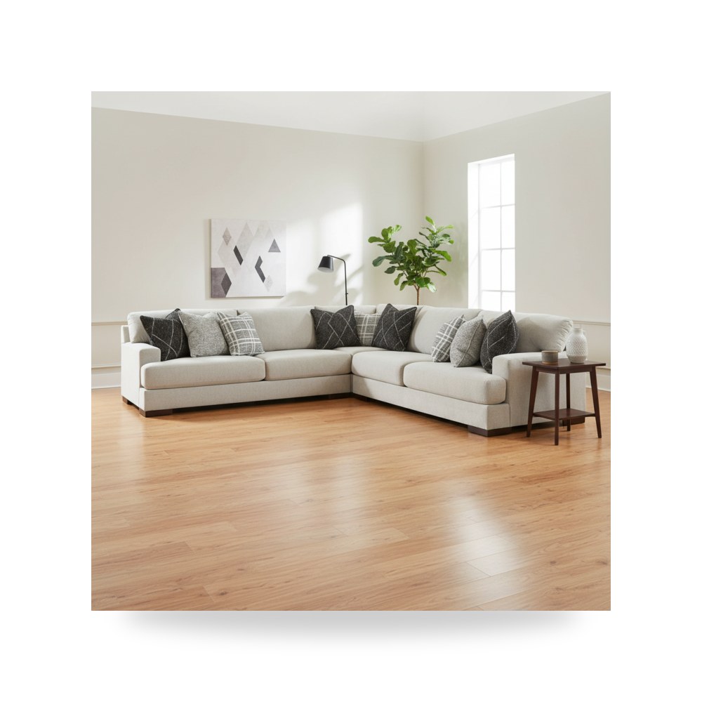 أريكة زاوية Artsie آشلي Ashley Furniture موديل 58605S1