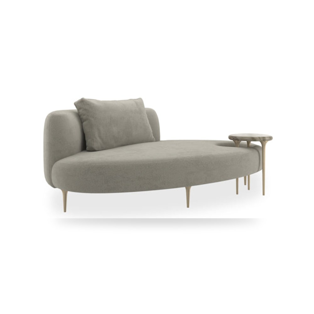 شيزلونج استرخاء كاراكول Caracole موديل UPH 425V 071 A