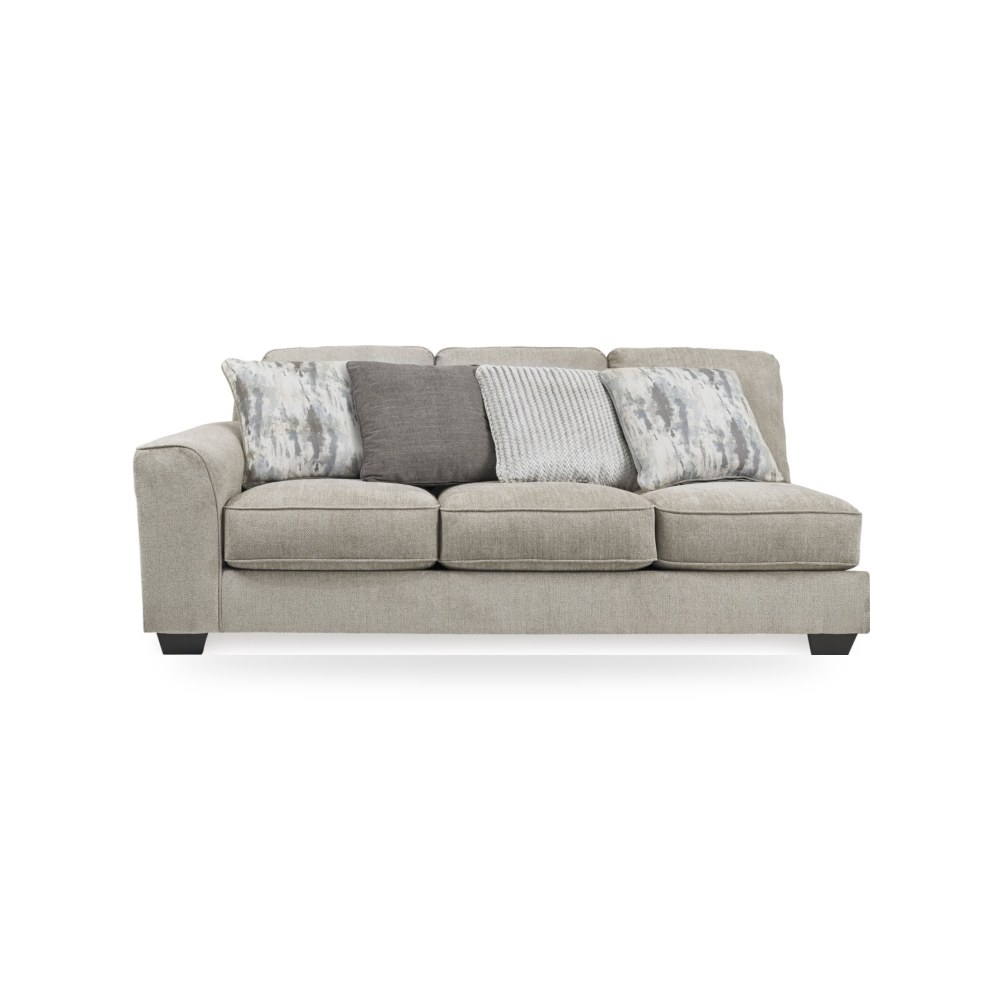 كنب زاوية أريكة مقطعية آشلي Ashley Furniture موديل 3950466