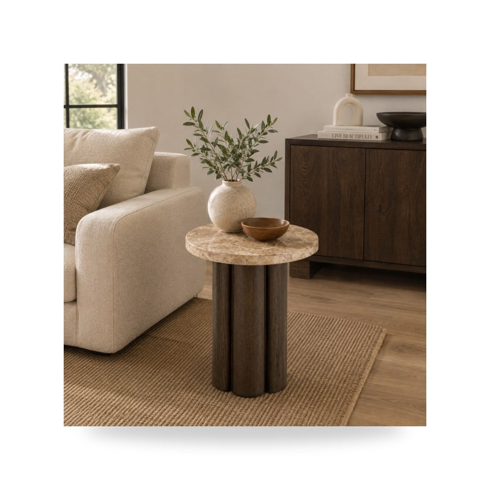 طاولة جانبية Darimore آشلي Ashley Furniture موديل T984-7