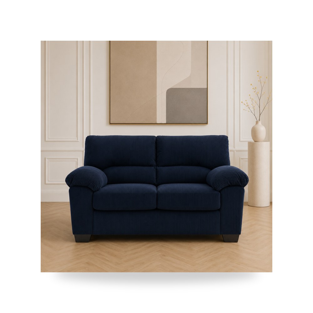 أريكة مقعدين SimpleJoy آشلي Ashley Furniture موديل 2420535