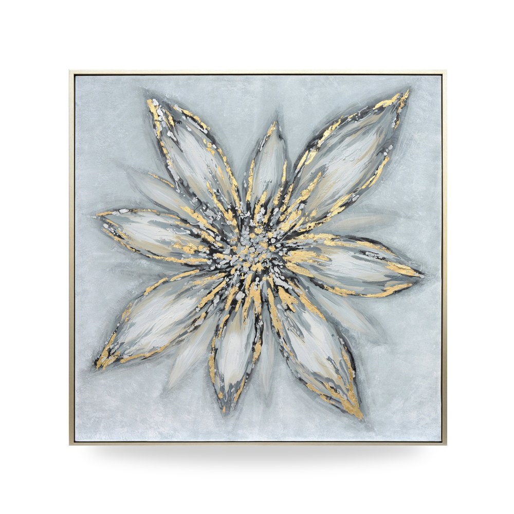 لوحة جدارية كانفس Crestview موديل CVBWF1748 كريستفيو كولكشن Crestview Collection