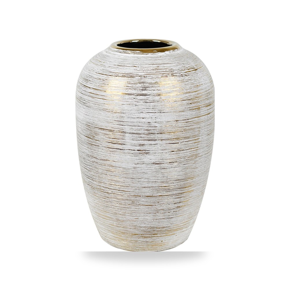 فازة زينة Crestview موديل CVVZSA022S كريستفيو كولكشن Crestview Collection