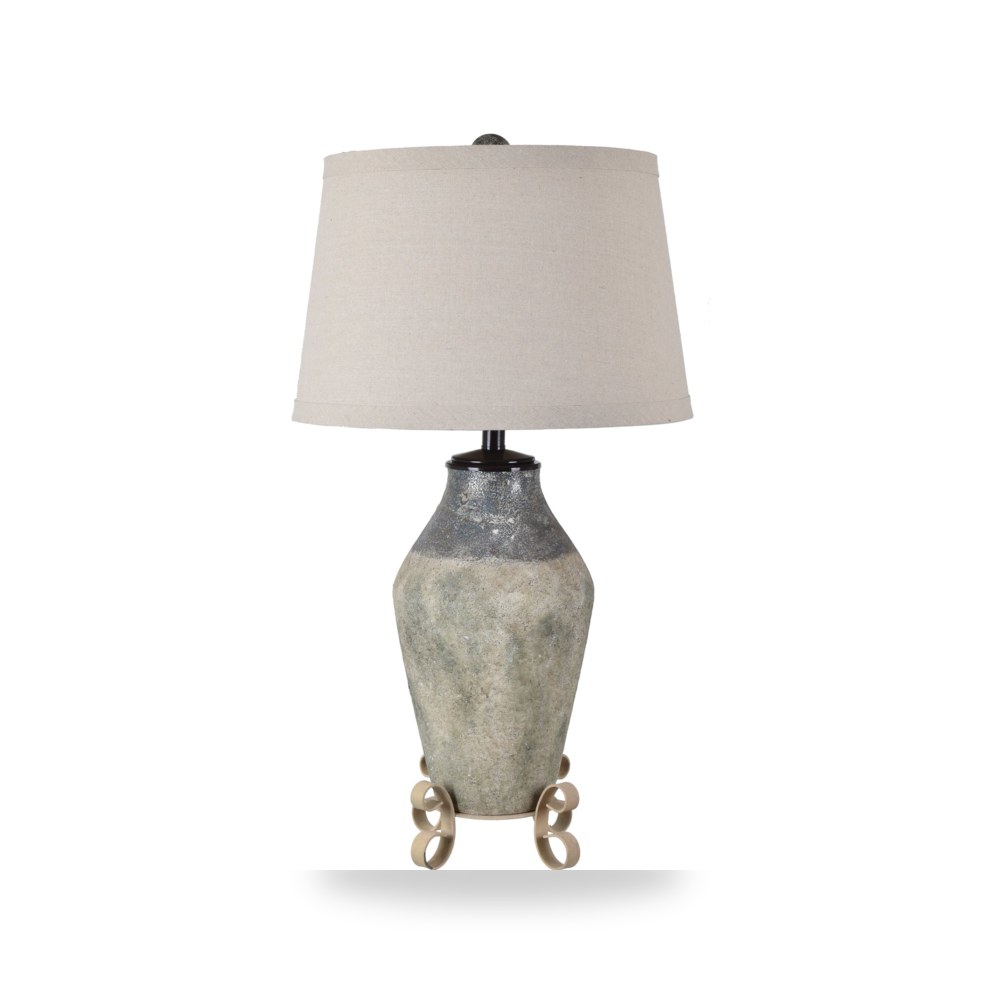 أباجورة طاولة Crestview