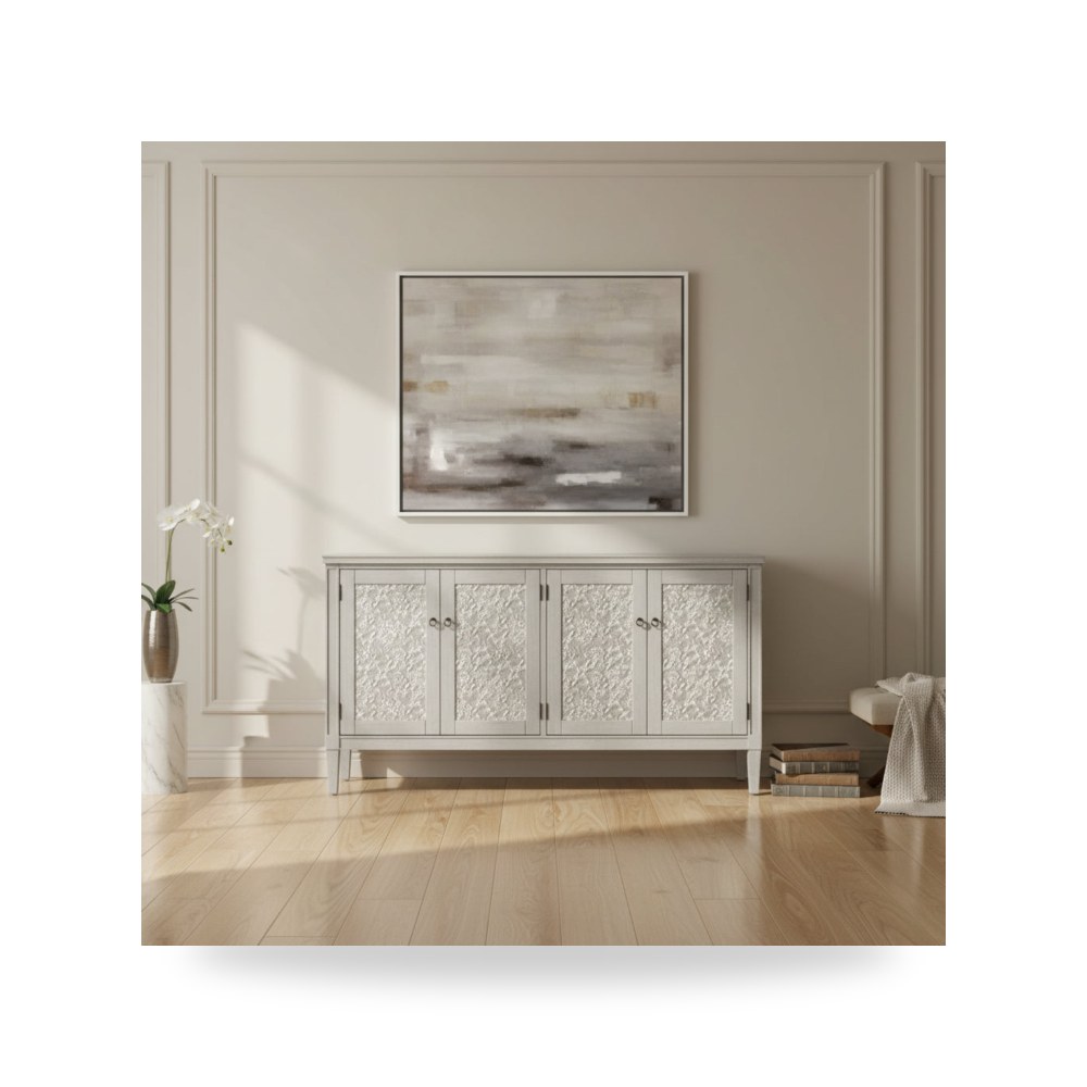 بوفيه كونسول أزرق A.R.T. Furniture