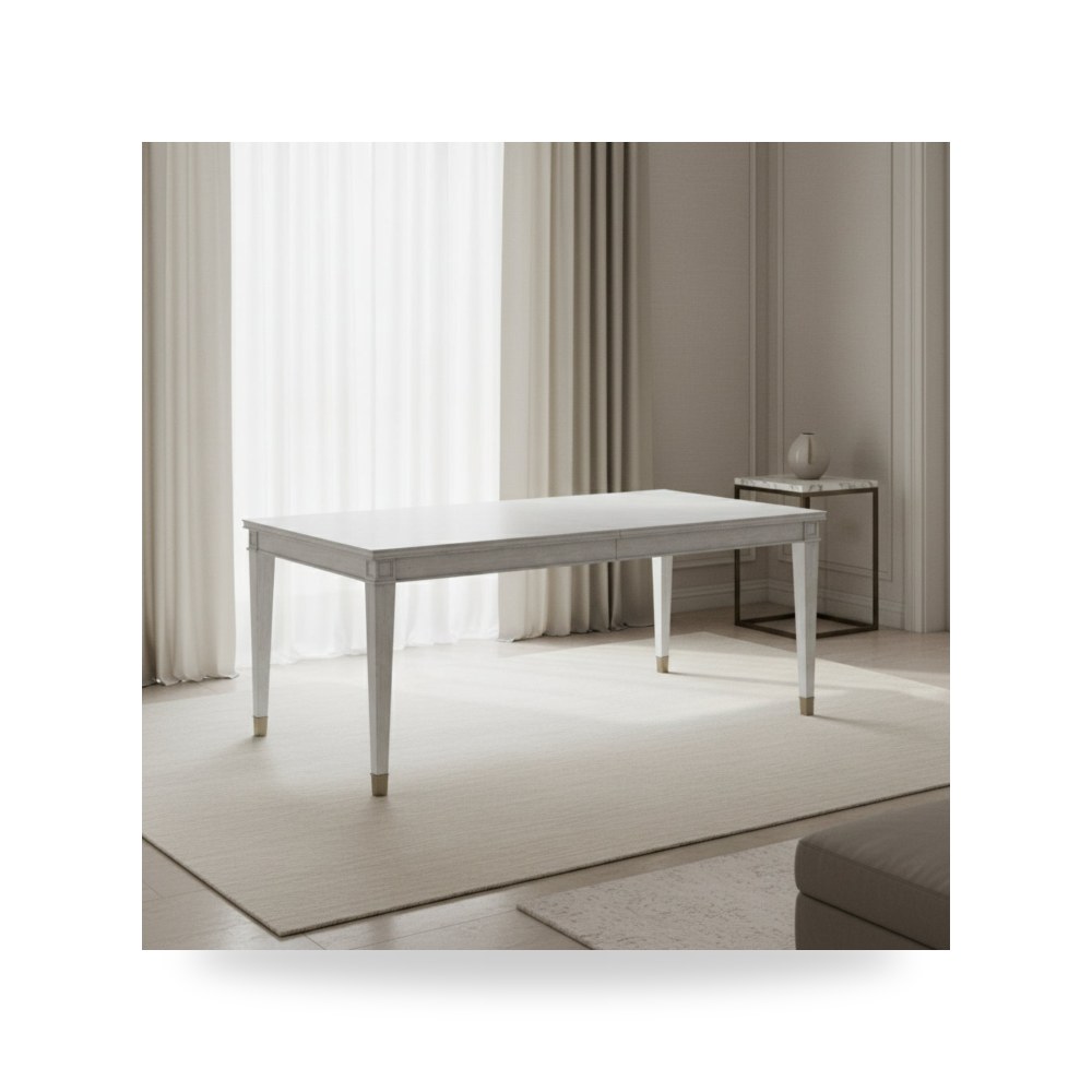 طاولة طعام أزرق A.R.T. Furniture