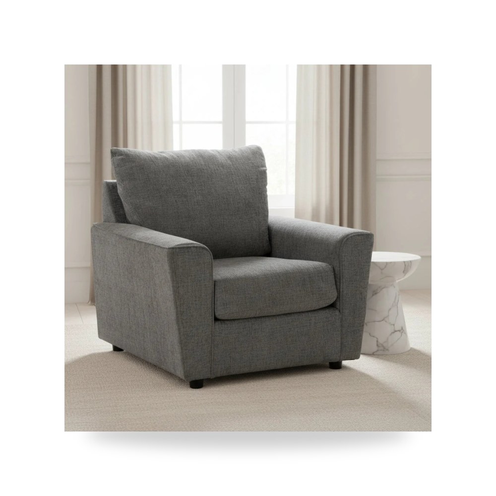كرسي طاولة طعام أنيق فاخر الرقيب للأثاث (Al Rugaib Furniture)