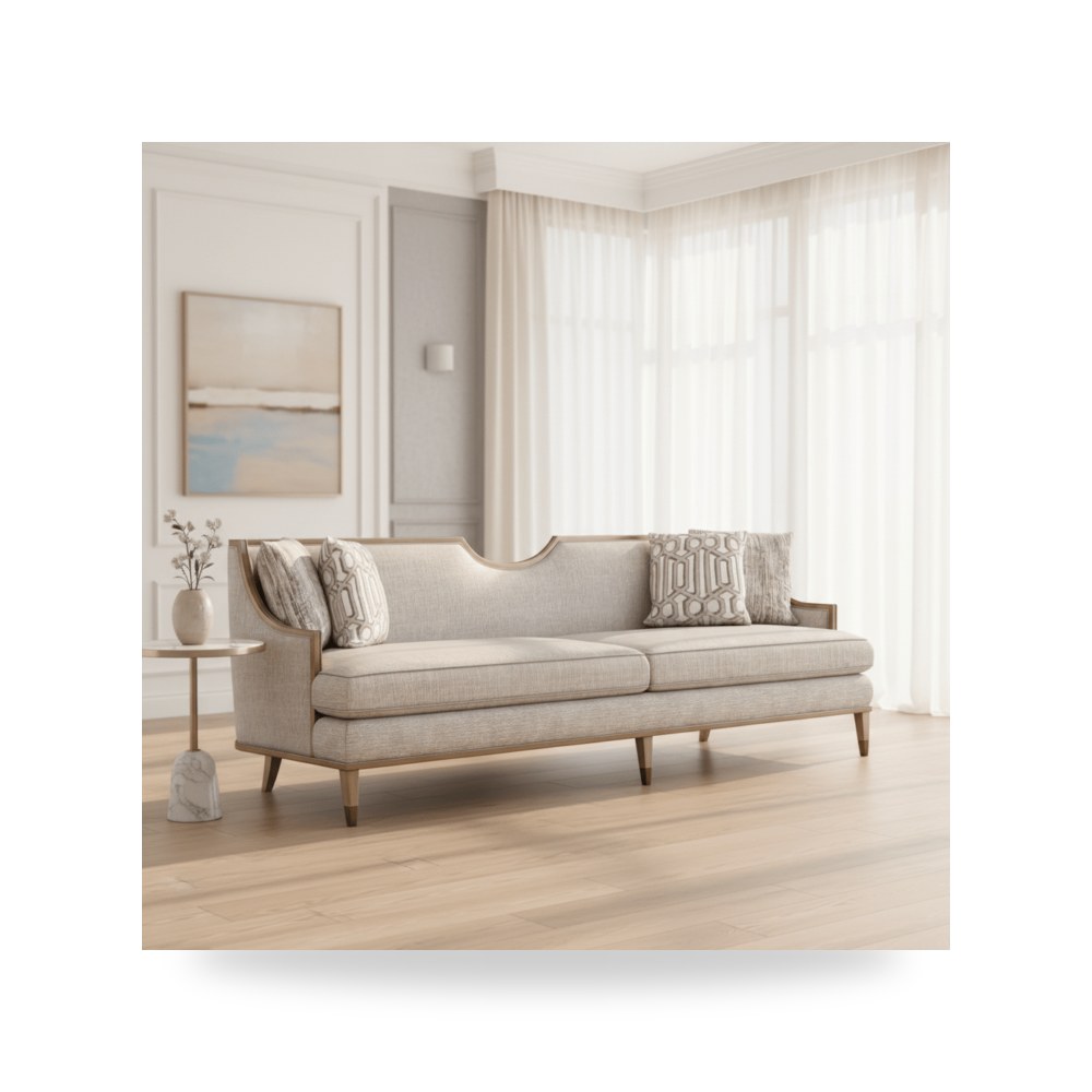 أريكة A.R.T. Furniture Harper