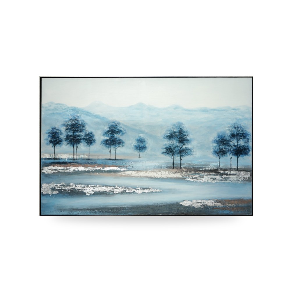 لوحة جدارية كانفس Crestview موديل CVTOP291 كريستفيو كولكشن Crestview Collection