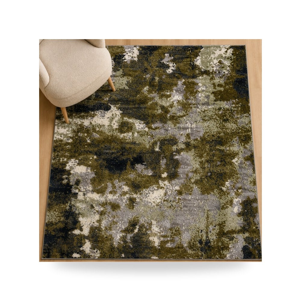 أثاث غرف نوم وأسرّة - Genoa Rug - 300 x 392 cm - طراز 5560 - RD8-GXL
