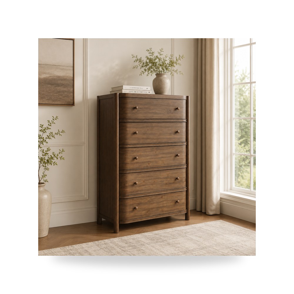 دولاب خزانة Ashley موديل B859-46 من Ashley Furniture