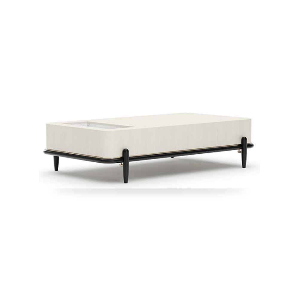 طاولة قهوة كاراكول Caracole موديل CLA 025
