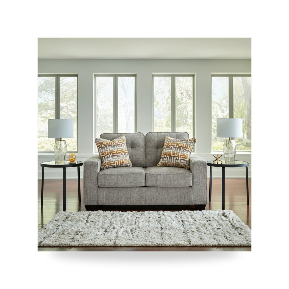 أريكة مقعدين Storrow آشلي Ashley Furniture موديل 2920435