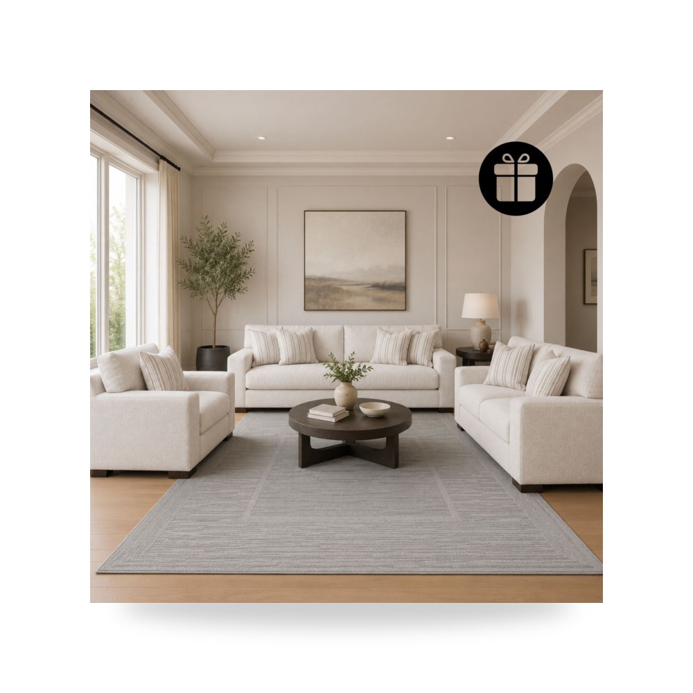 كراسي ومقاعد فاخرة - أريكة Hartside Free Alloy 160×235