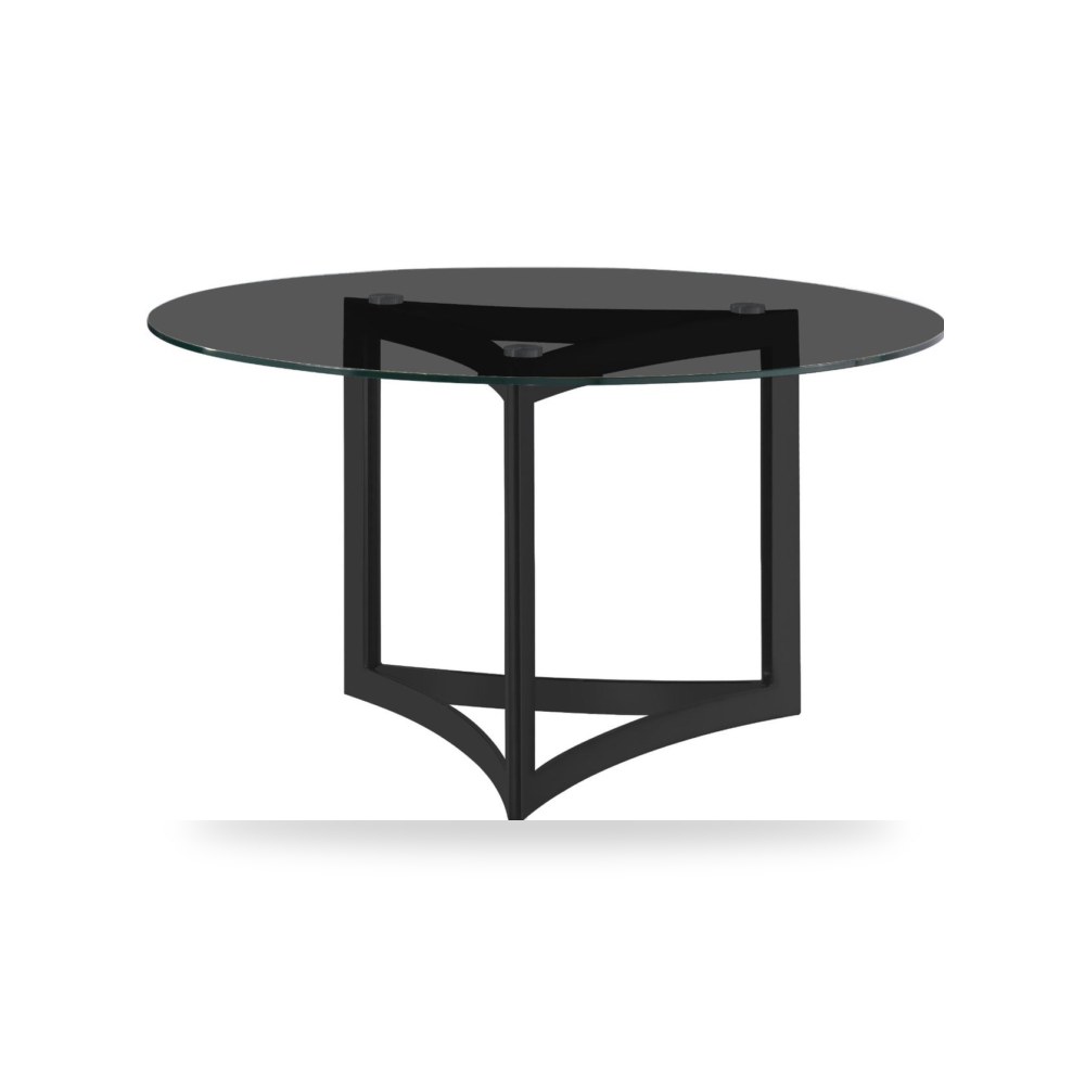 طاولة طعام فاخرة فاخر روتس للأثاث - موديل Alexa-R180-GRG-BLB