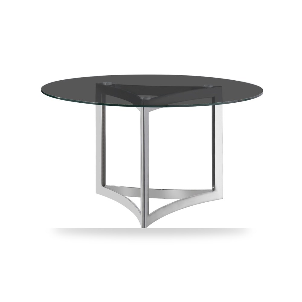 طاولة طعام فاخرة فاخر روتس للأثاث - موديل Alexa-R130-GRG-SB