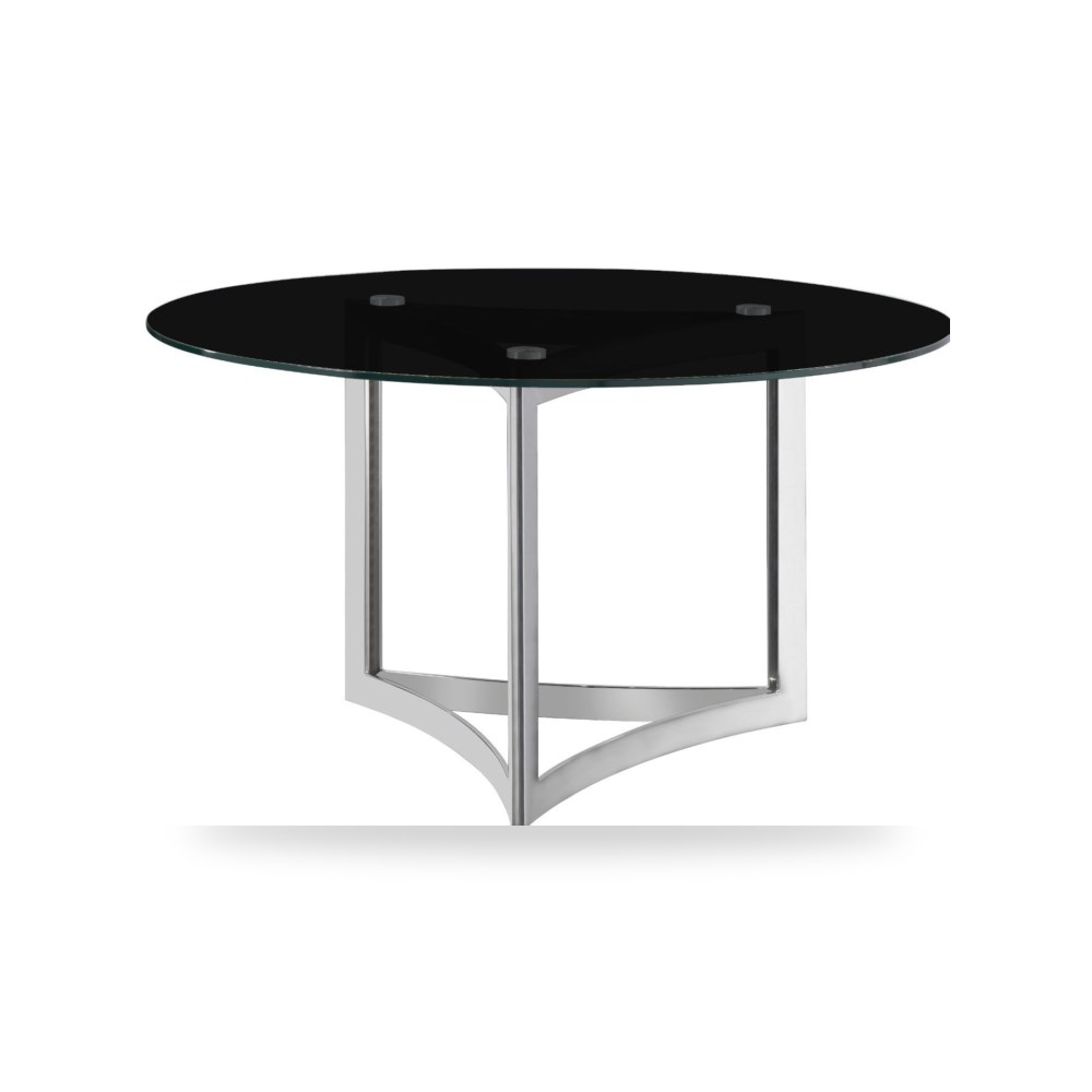 طاولة طعام فاخرة فاخر روتس للأثاث - موديل Alexa-R130-BG-SB