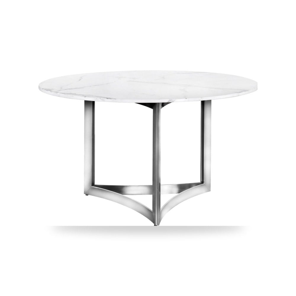 طاولة طعام فاخرة فاخر روتس للأثاث - موديل Alexa-R150-WM-SB