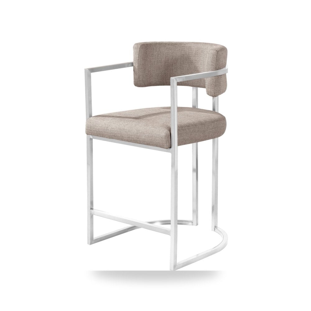 كرسي طاولة طعام أنيق فاخر الرقيب للأثاث (Al Rugaib Furniture)