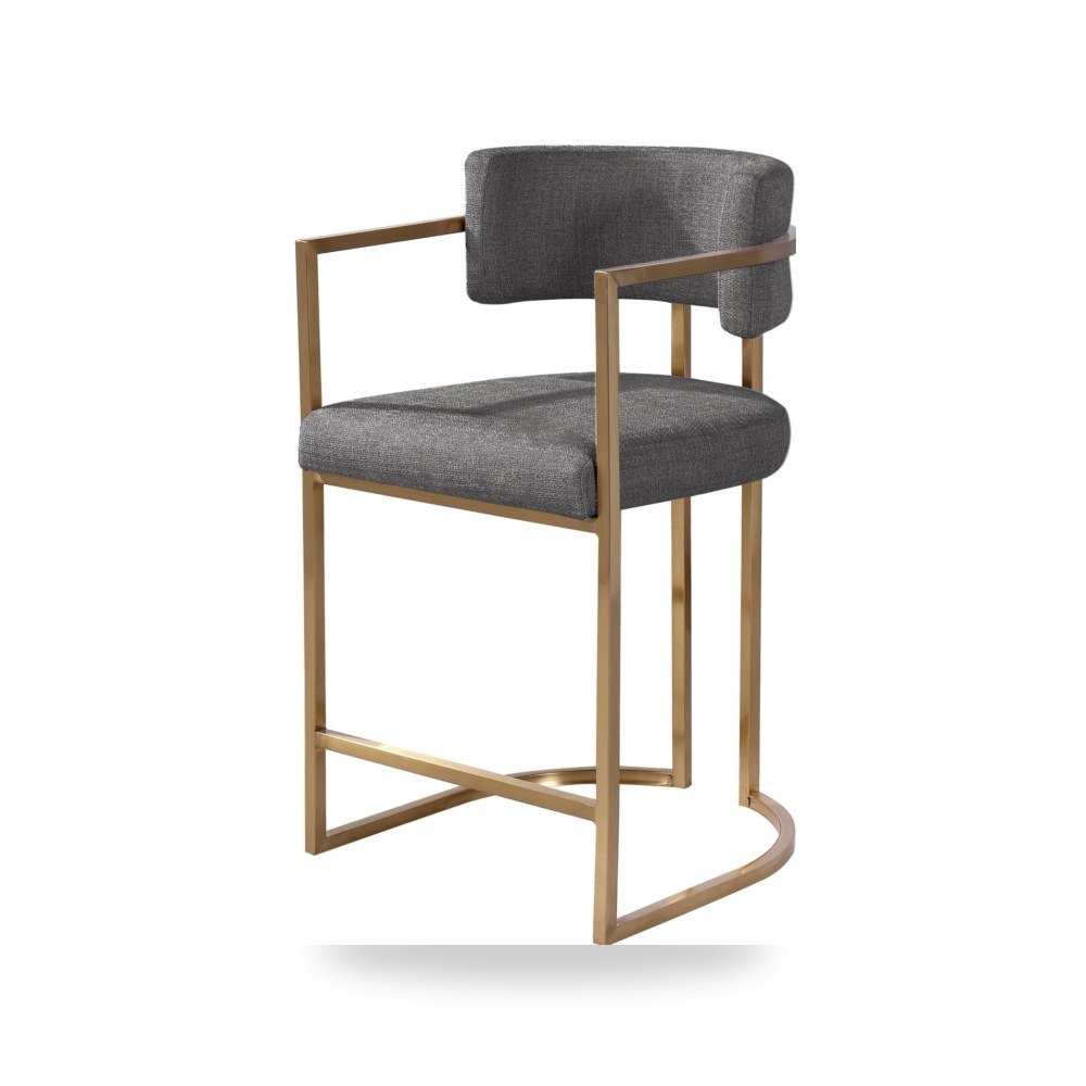 كرسي طاولة طعام أنيق فاخر الرقيب للأثاث (Al Rugaib Furniture)