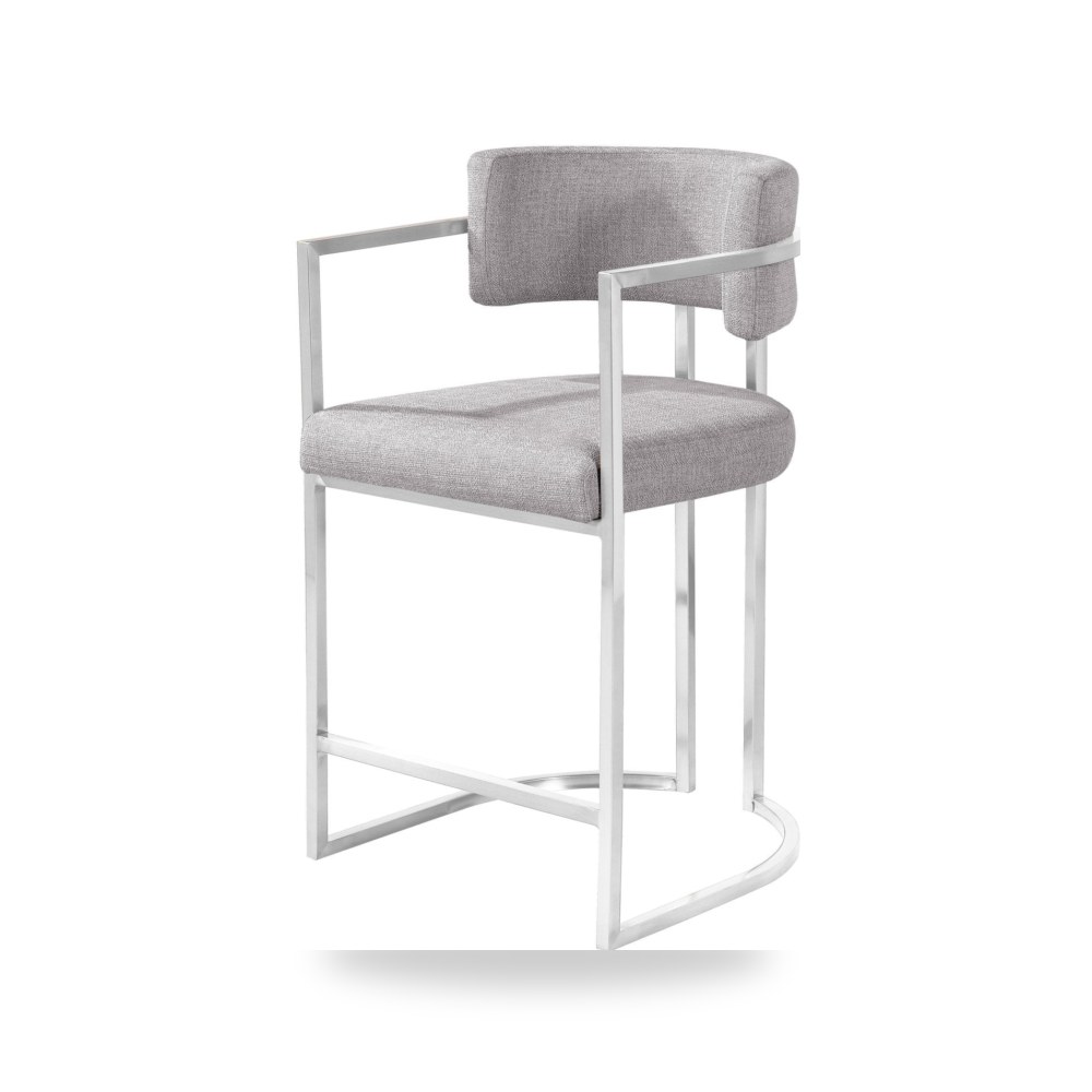 كرسي طاولة طعام أنيق فاخر الرقيب للأثاث (Al Rugaib Furniture)