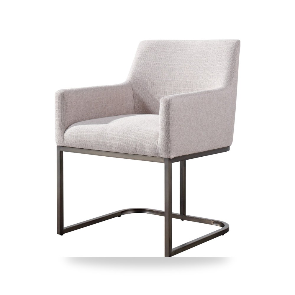 كرسي طاولة طعام أنيق فاخر الرقيب للأثاث (Al Rugaib Furniture)