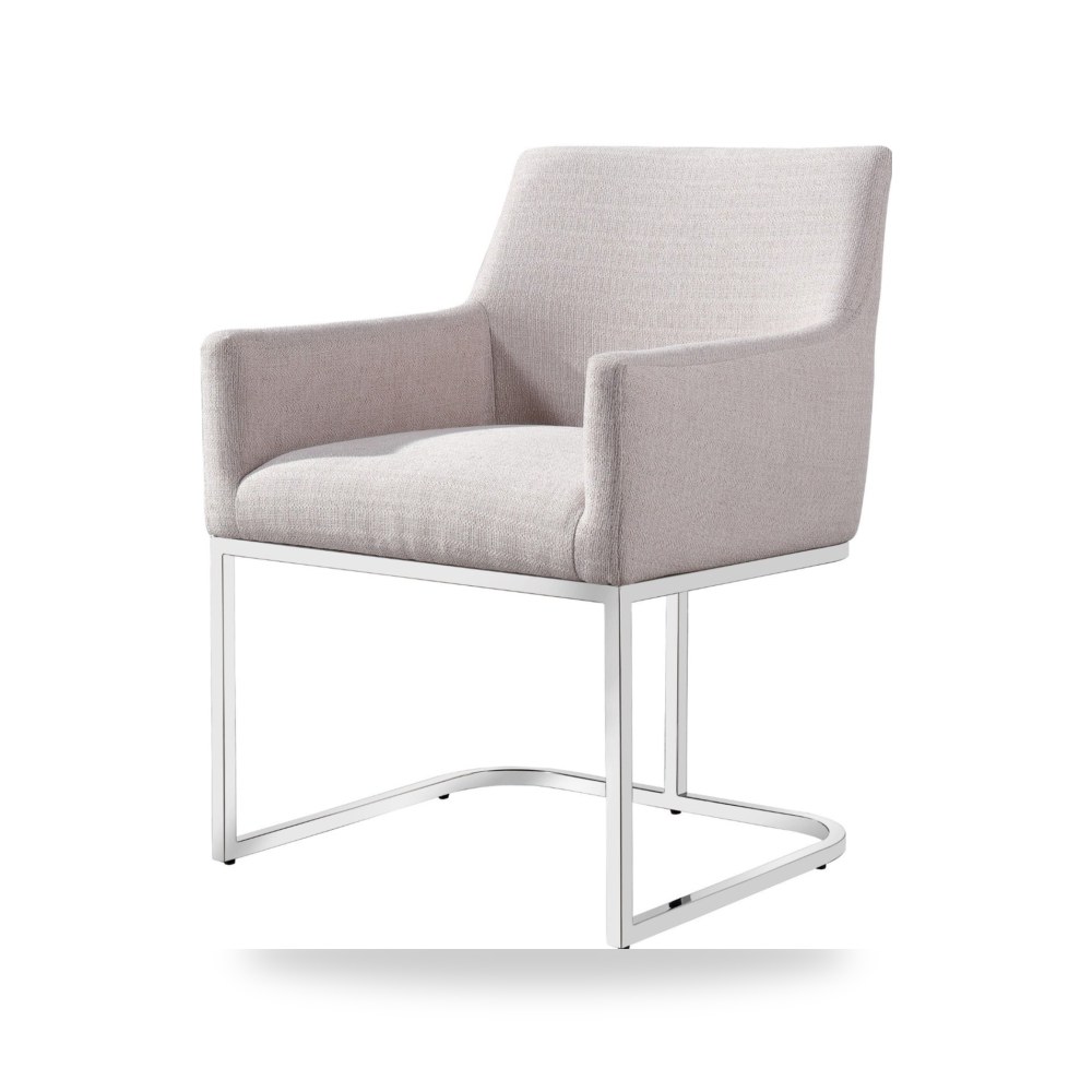كرسي طاولة طعام أنيق فاخر الرقيب للأثاث (Al Rugaib Furniture)