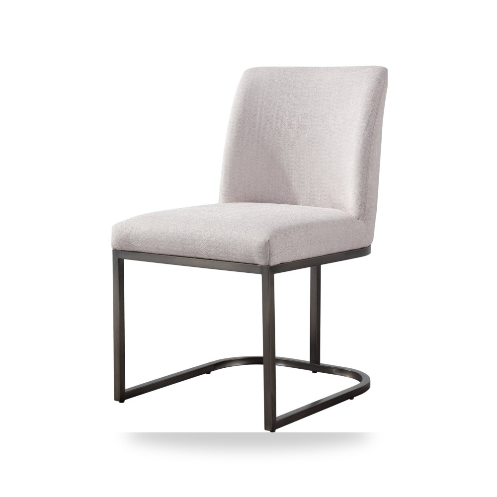 كرسي طاولة طعام أنيق فاخر الرقيب للأثاث (Al Rugaib Furniture)