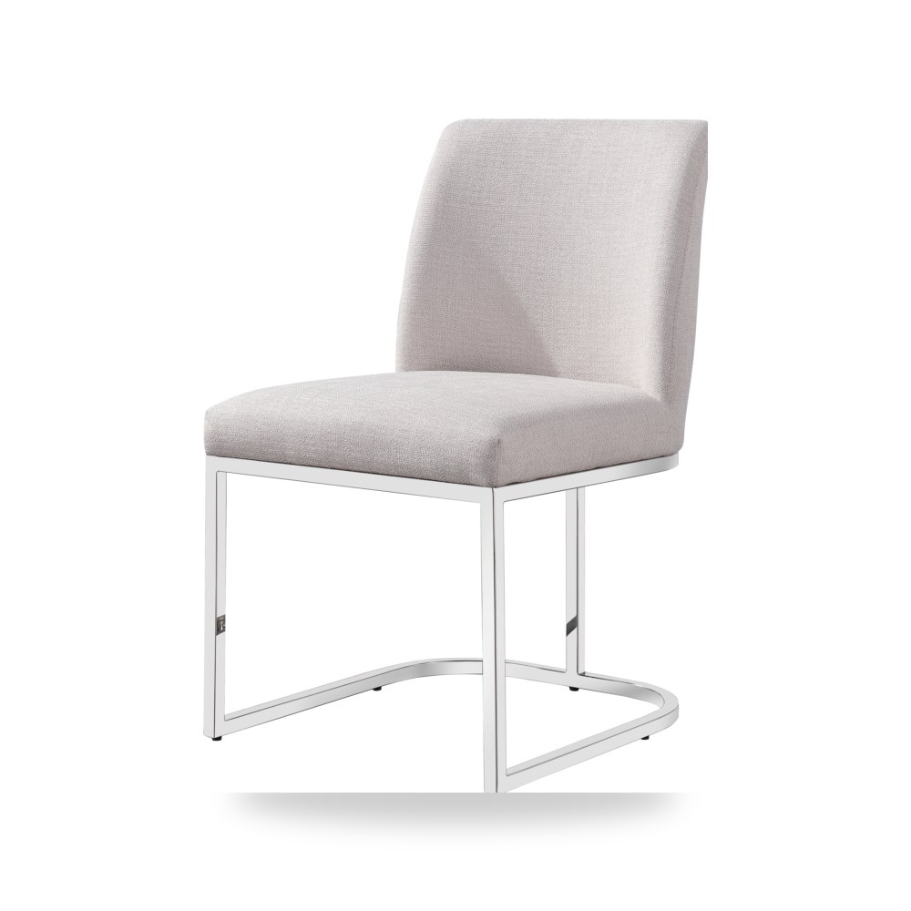 كرسي طاولة طعام أنيق فاخر الرقيب للأثاث (Al Rugaib Furniture)