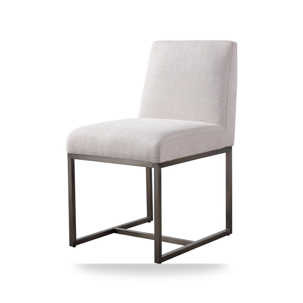 كرسي طاولة طعام أنيق فاخر الرقيب للأثاث (Al Rugaib Furniture)