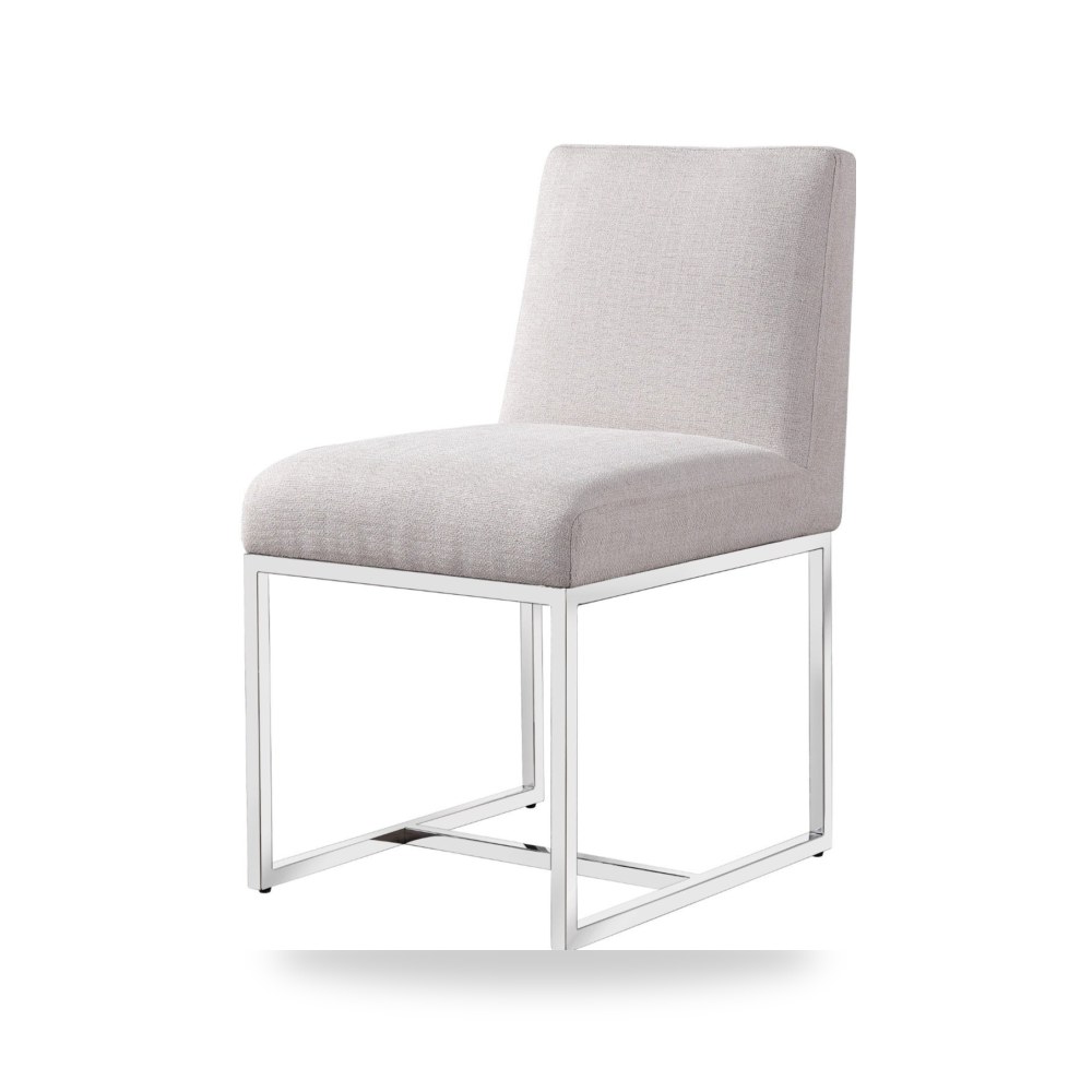 كرسي طاولة طعام أنيق فاخر الرقيب للأثاث (Al Rugaib Furniture)