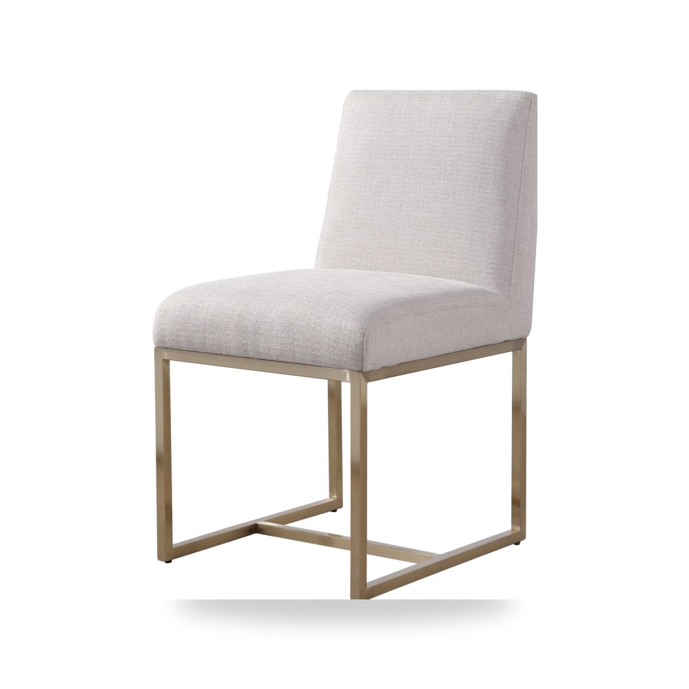كرسي طاولة طعام أنيق فاخر الرقيب للأثاث (Al Rugaib Furniture)
