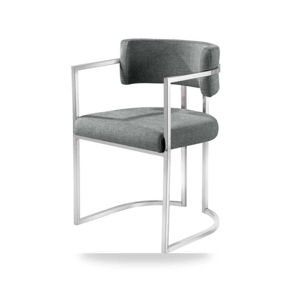 كرسي طاولة طعام أنيق فاخر الرقيب للأثاث (Al Rugaib Furniture)