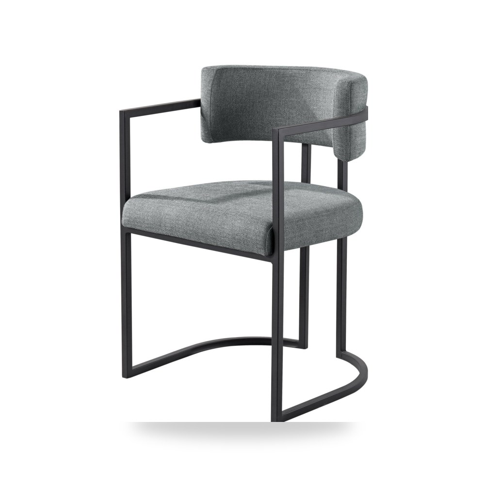 كرسي طاولة طعام أنيق فاخر الرقيب للأثاث (Al Rugaib Furniture)