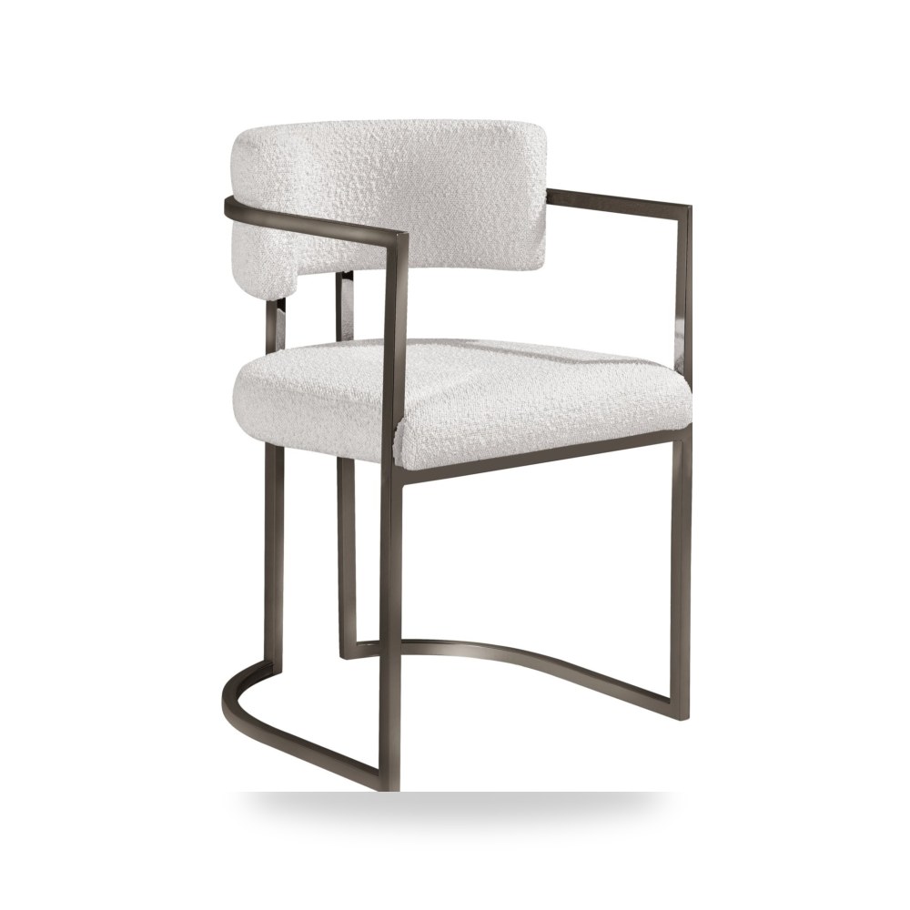 كرسي طاولة طعام أنيق فاخر الرقيب للأثاث (Al Rugaib Furniture)