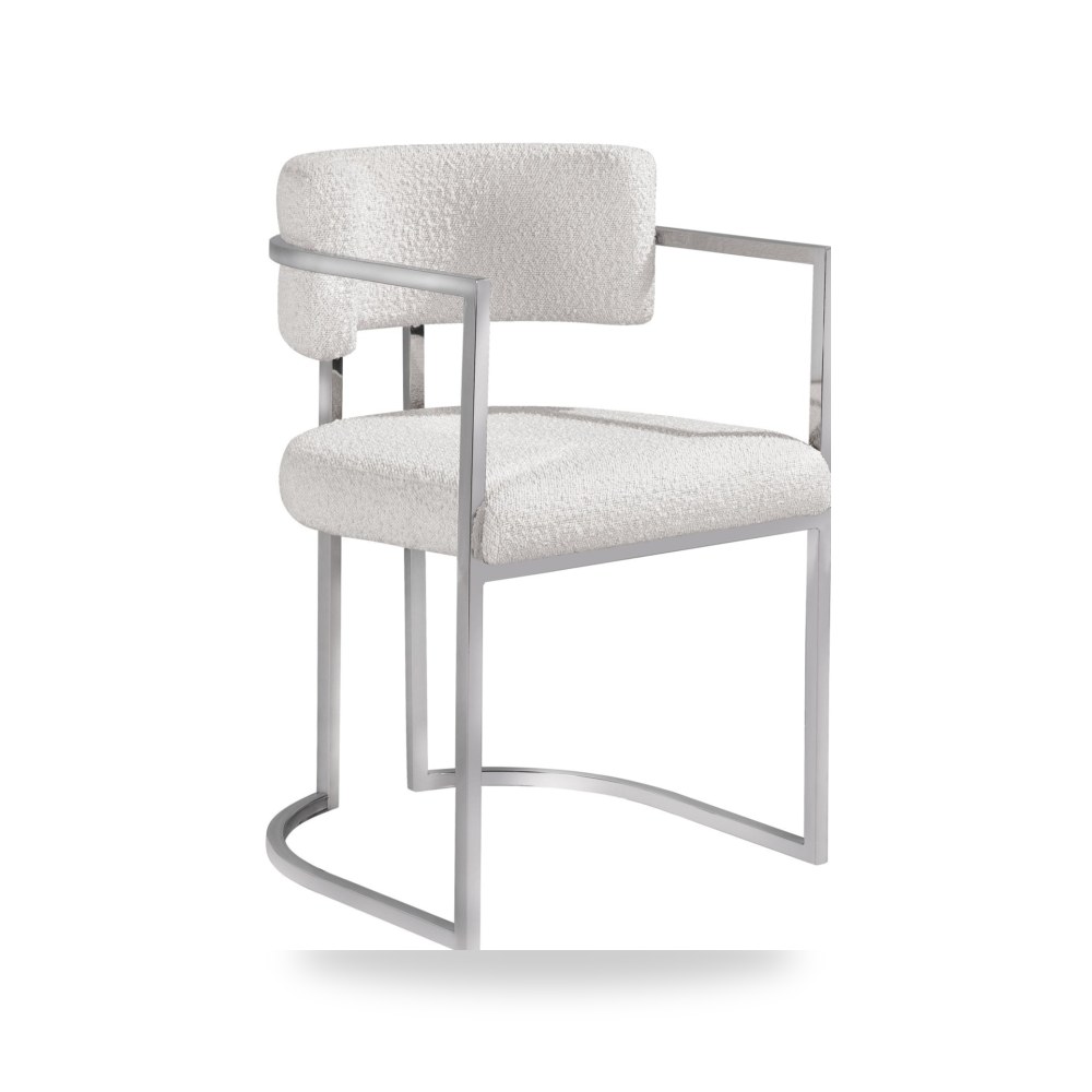 كرسي طاولة طعام أنيق فاخر الرقيب للأثاث (Al Rugaib Furniture)