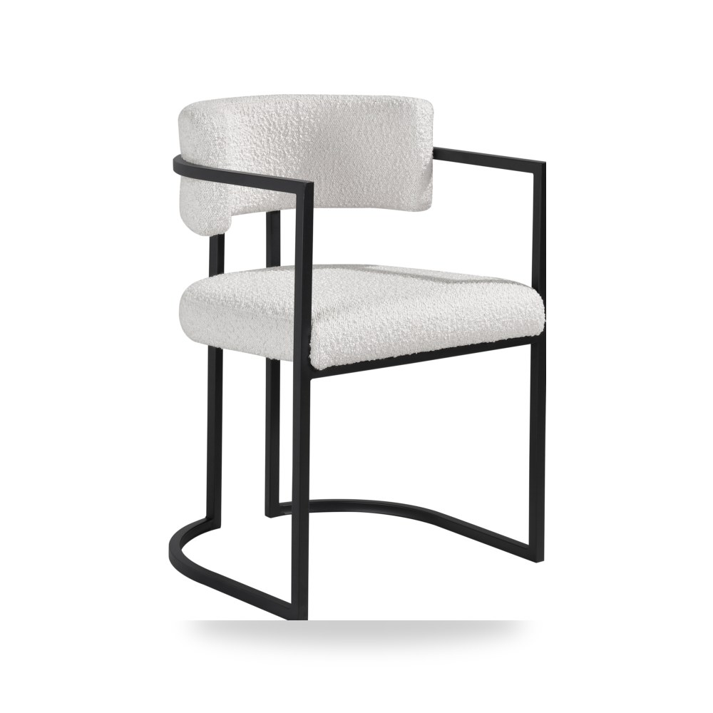 كرسي طاولة طعام أنيق فاخر الرقيب للأثاث (Al Rugaib Furniture)