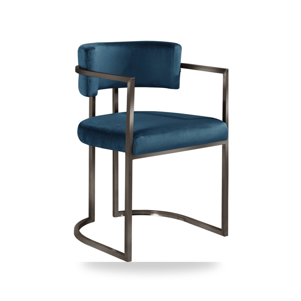 كرسي طاولة طعام أنيق فاخر الرقيب للأثاث (Al Rugaib Furniture)