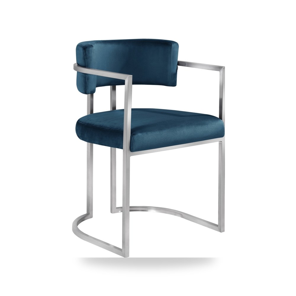 كرسي طاولة طعام أنيق فاخر الرقيب للأثاث (Al Rugaib Furniture)