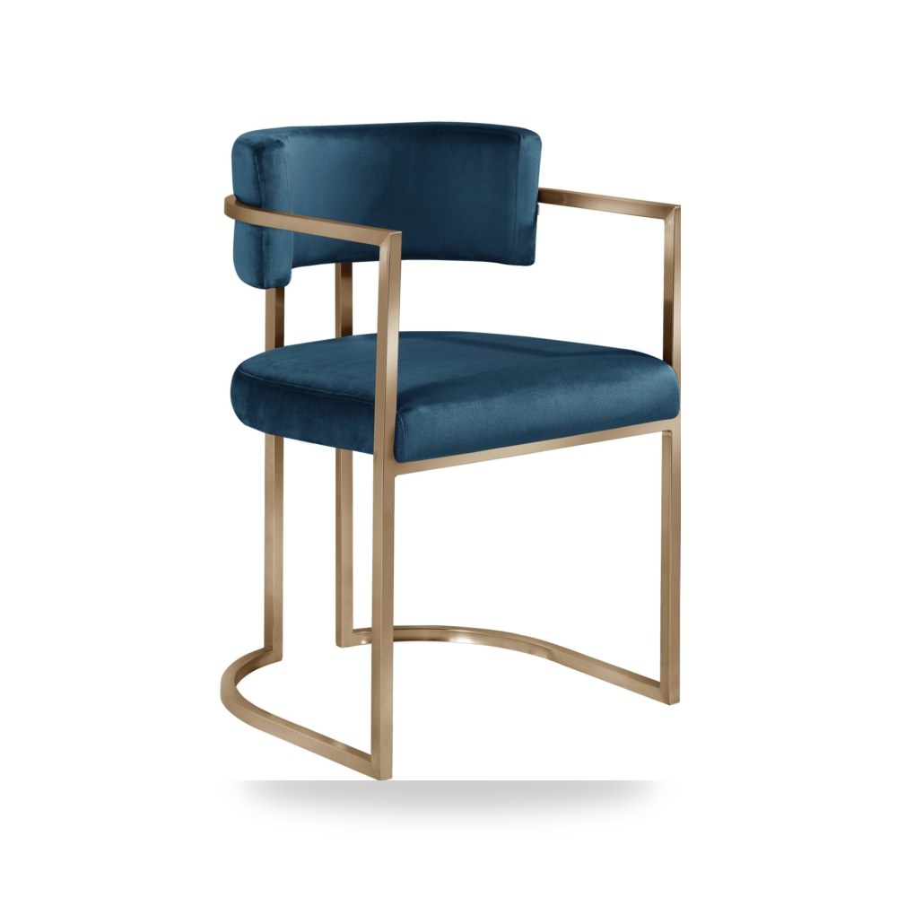 كرسي طاولة طعام أنيق فاخر الرقيب للأثاث (Al Rugaib Furniture)