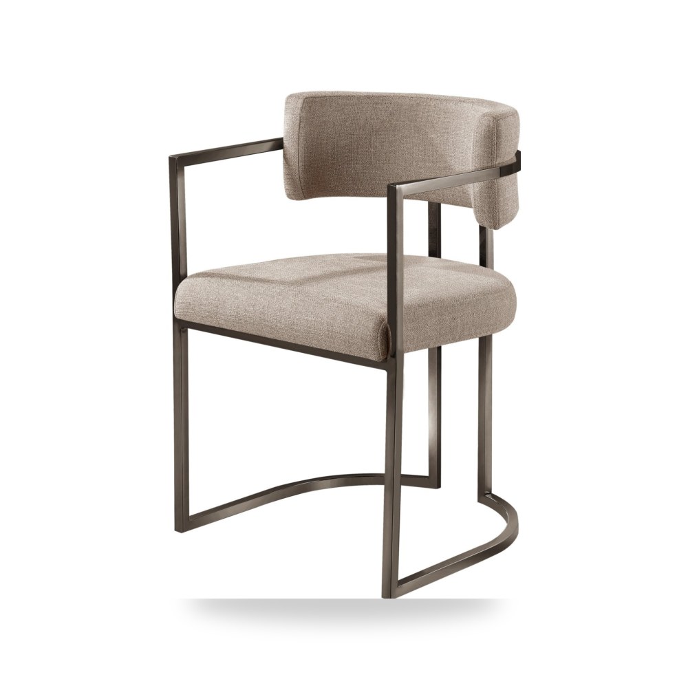 كرسي طاولة طعام أنيق فاخر الرقيب للأثاث (Al Rugaib Furniture)