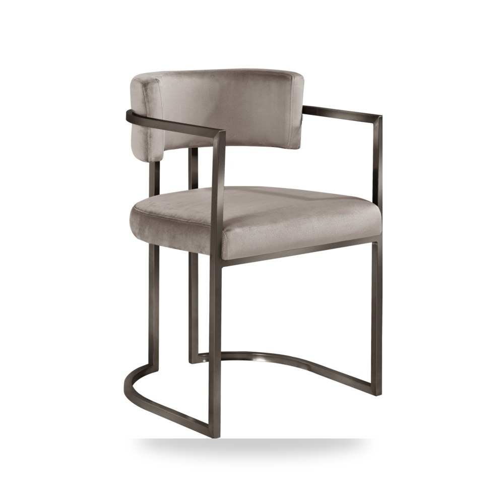 كرسي طاولة طعام أنيق فاخر الرقيب للأثاث (Al Rugaib Furniture)