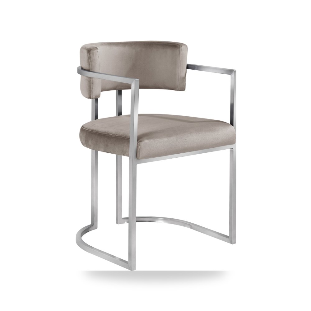 كرسي طاولة طعام أنيق فاخر الرقيب للأثاث (Al Rugaib Furniture)