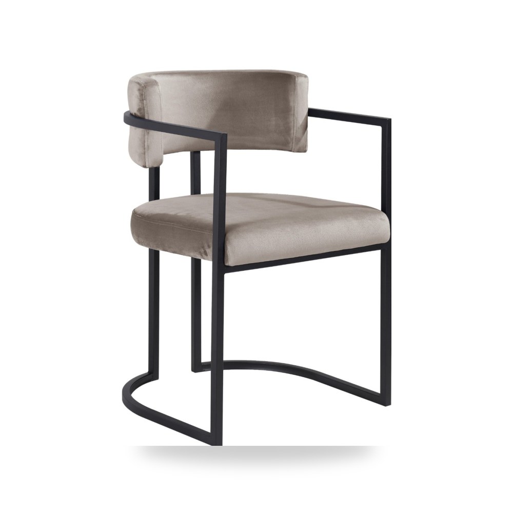 كرسي طاولة طعام أنيق فاخر الرقيب للأثاث (Al Rugaib Furniture)
